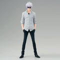 Jujutsu Kaisen King Of Artist Gojo Geto-Hidden Inventory･Premature Death- II Special Ver.(A:Satoru Gojo)