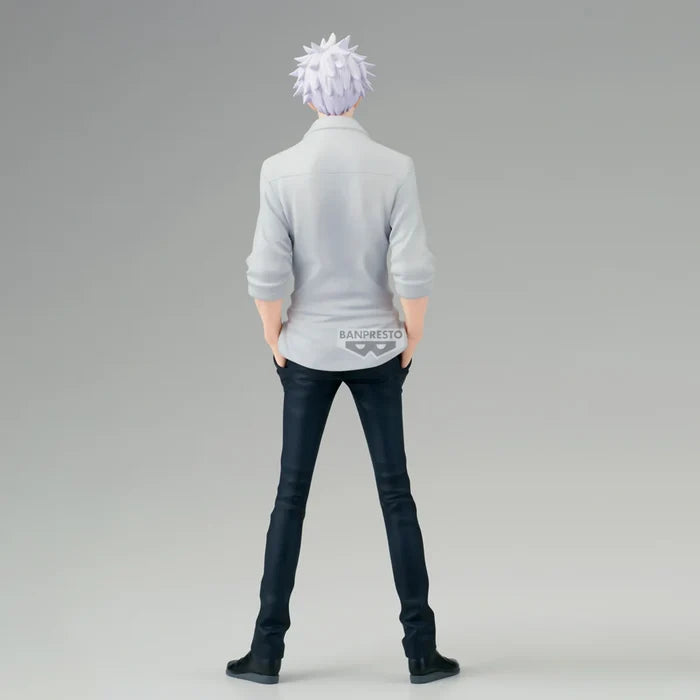 Jujutsu Kaisen King Of Artist Gojo Geto-Hidden Inventory･Premature Death- II Special Ver.(A:Satoru Gojo)