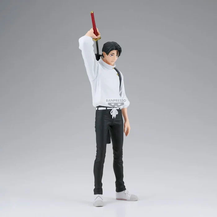 JUJUTSU KAISEN KING OF ARTIST YUTA OKKOTSU