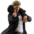 Jujutsu Kaisen Kinji Hakari Culling Game Arc First Masterlise Expiece Ichibansho Statue