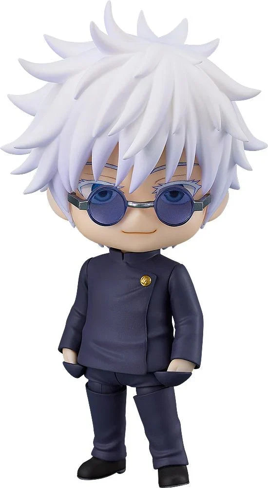Jujutsu Kaisen Nendoroid Satoru Gojo: Tokyo Jujutsu High School Ver. (Rerun)