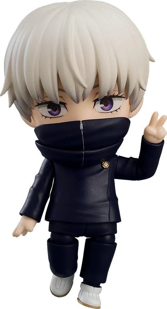 Jujutsu Kaisen Nendoroid Toge Inumaki