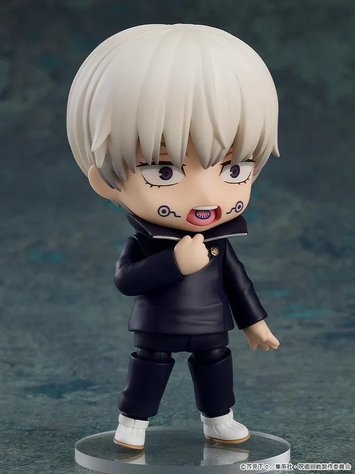 Jujutsu Kaisen Nendoroid Toge Inumaki