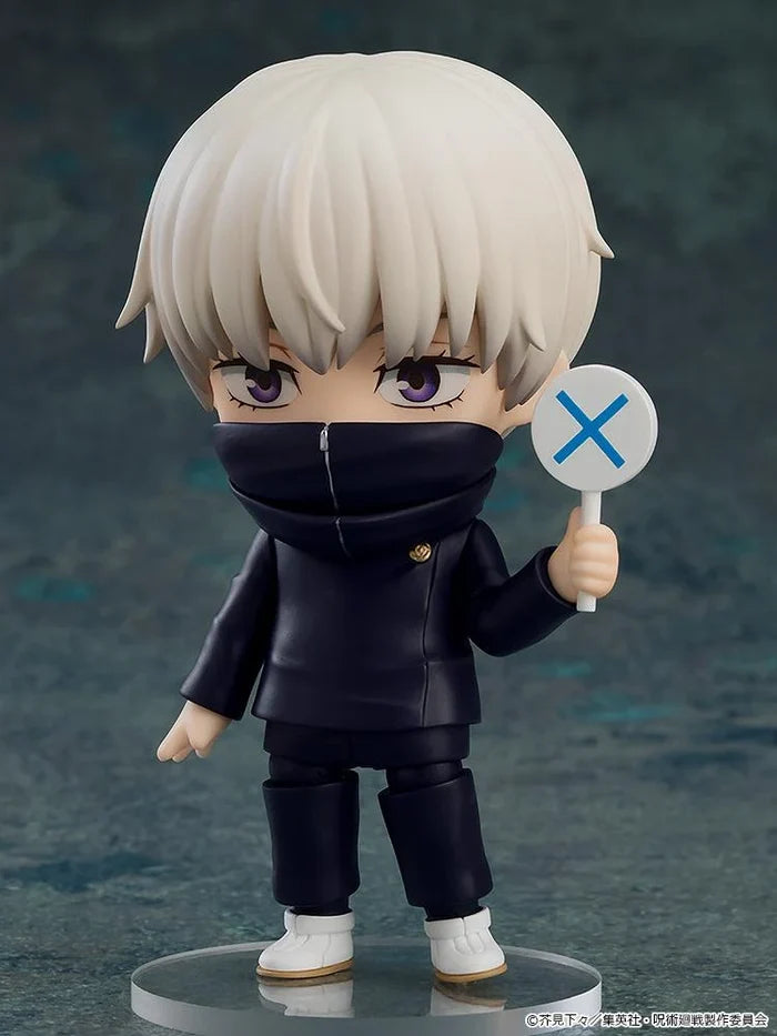 Jujutsu Kaisen Nendoroid Toge Inumaki