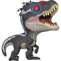 Jurassic Park Alpha Raptor Funko Pop! Vinyl Figure #2038
