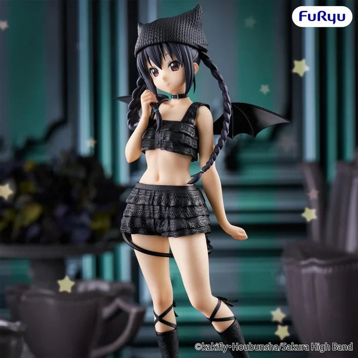 K-ON! BiCute Dark Figure -Azusa Nakano-