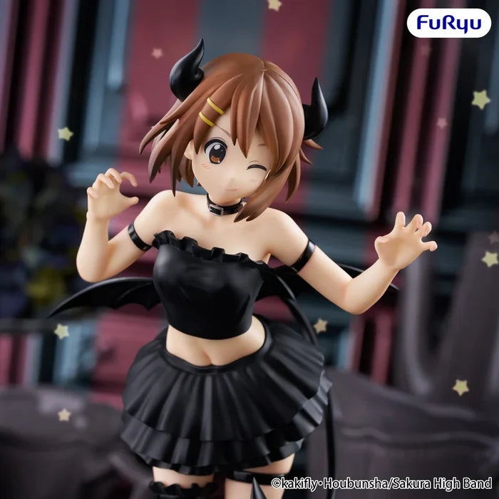 K-ON! BiCute Dark Figure -Yui Hirasawa-