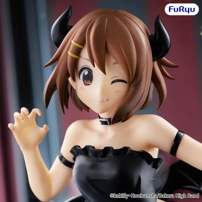 K-ON! BiCute Dark Figure -Yui Hirasawa-