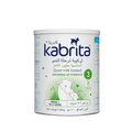Kabrita Goat Milk Based, Growing-up Formula 3, 1 to 3 years, 400grams