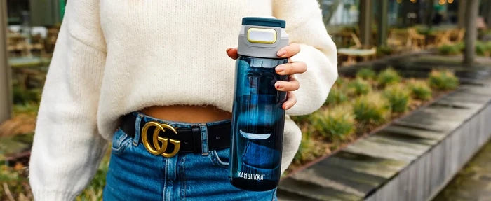 Kambukka Elton Insulated Drinking Water Bottle (500ml)