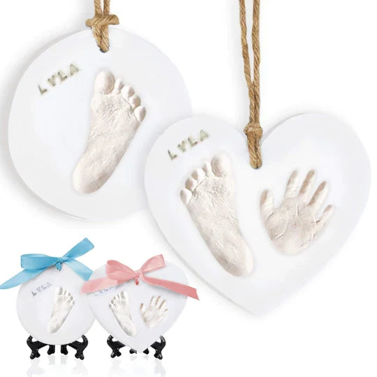 Adore Ornament Keepsake Kit (Glaze Finish).