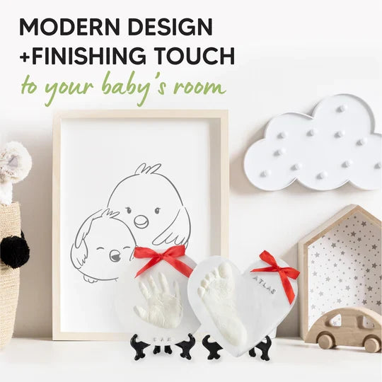 Adore Ornament Keepsake Kit (Glaze Finish).