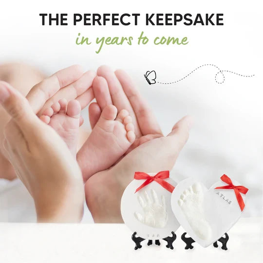 Adore Ornament Keepsake Kit (Glaze Finish).