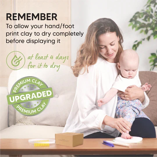 Adore Ornament Keepsake Kit (Glaze Finish).