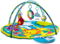 Kids Hits Activity Gym Zoo Friends