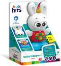 Kids Hits Baby Hoppers Hare