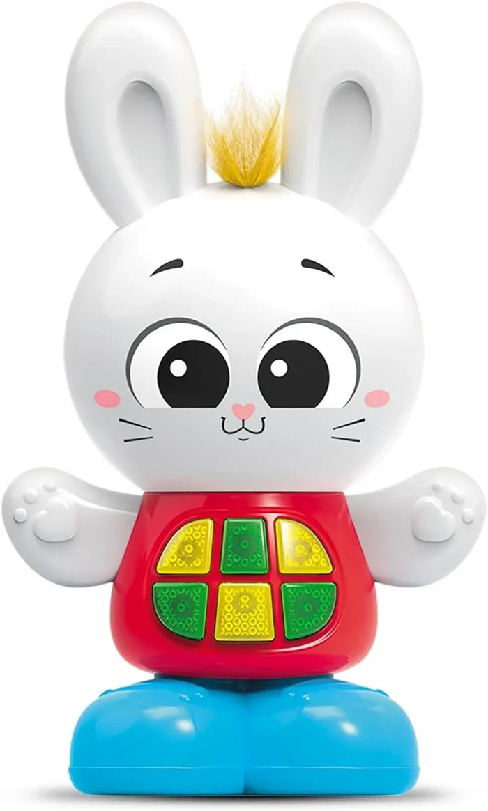 Kids Hits Baby Hoppers Hare