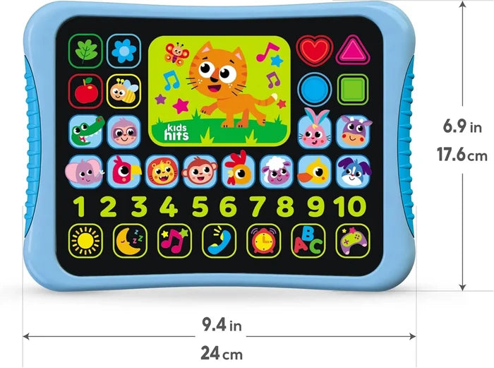 Kids Hits Hit Pad First Learning