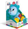 Kids Hits Push & Roll