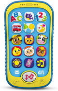Kids Hits Smart Phone Light Up Farm