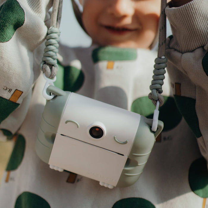 KIDYPRINT Thermal Printing Camera
