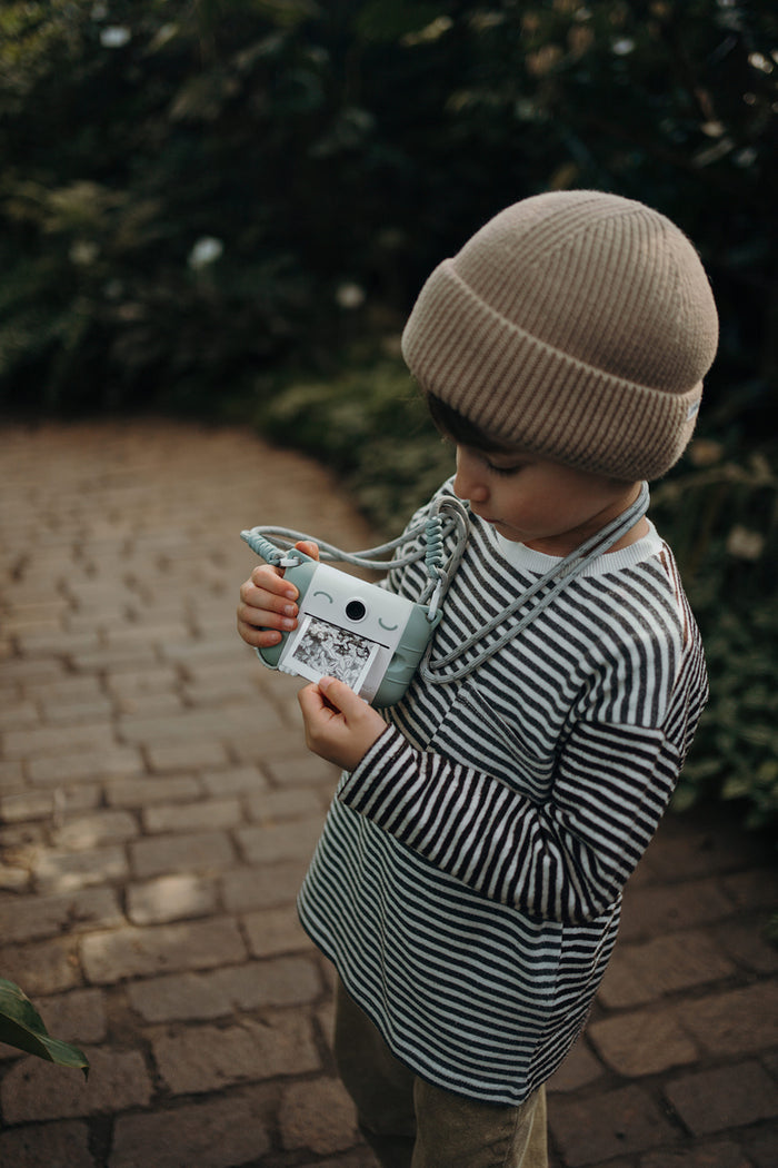 KIDYPRINT Thermal Printing Camera