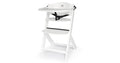 Kinderkraft Enock High Chair (White)