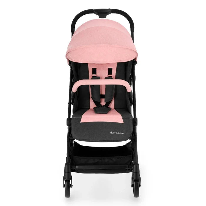 Kinderkraft Indy Pushchair (Pink)