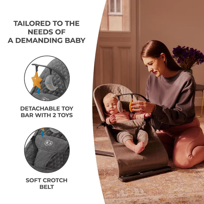 Kinderkraft Mimi Baby Bouncer