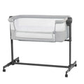 Kinderkraft Neste Up 2 Bedside Cot