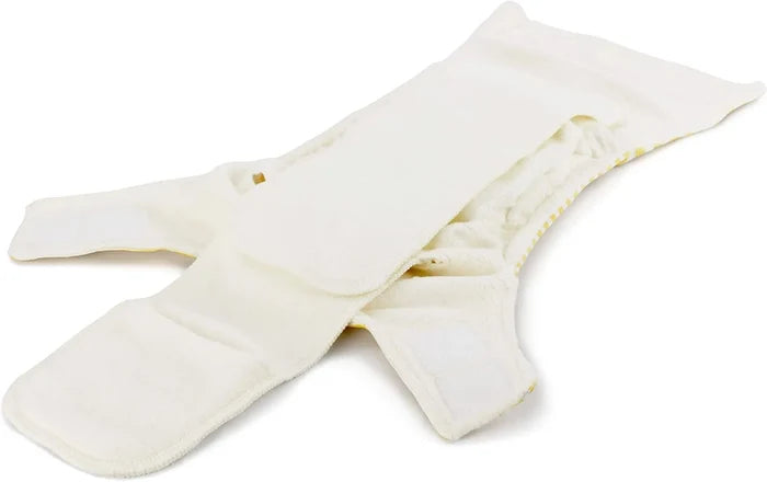 Kit & Kin  Reusable Boosters (Pack of 3)