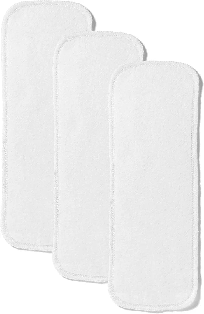 Kit & Kin  Reusable Boosters (Pack of 3)
