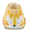 Kit & Kin Reusable Cloth Nappy Diaper