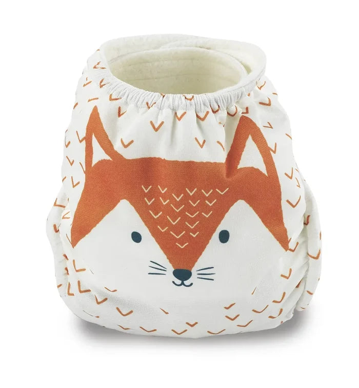Kit & Kin Reusable Cloth Nappy Diaper