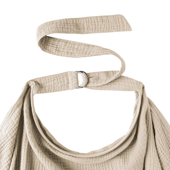 Konssy Muslin Nursing Cover for Baby Breastfeeding