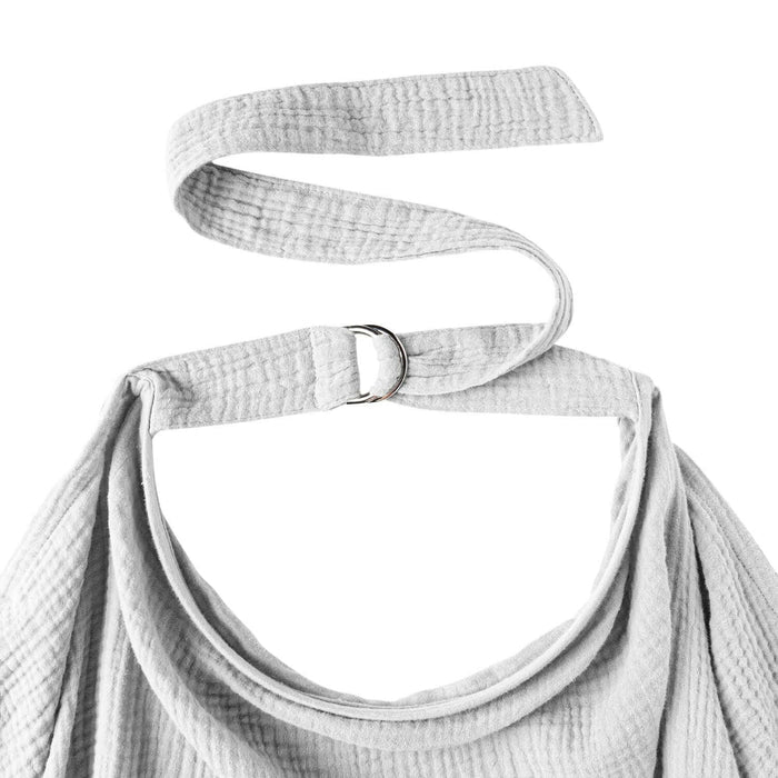 Konssy Muslin Nursing Cover for Baby Breastfeeding
