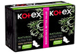 Kotex Natural Ultra Thin Super Sanitary Pads