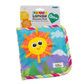 Lamaze Discovery Book