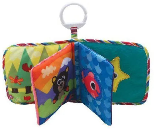 Lamaze Discovery Book