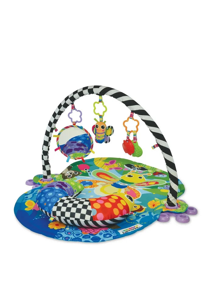 Lamaze Freddie the Firefly Gym
