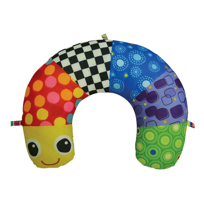 Lamaze Freddie the Firefly Gym