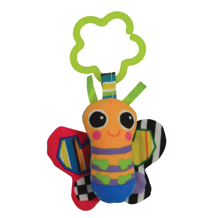 Lamaze Freddie the Firefly Gym