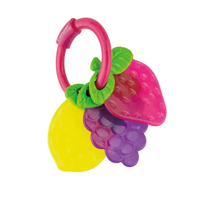Lamaze Fruity Teethers