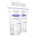 lansinoh breastmilk storage bags