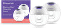 hands free electric breast pump