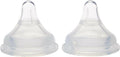 Lansinoh NaturalWave Fast Flow Teats 2pcs