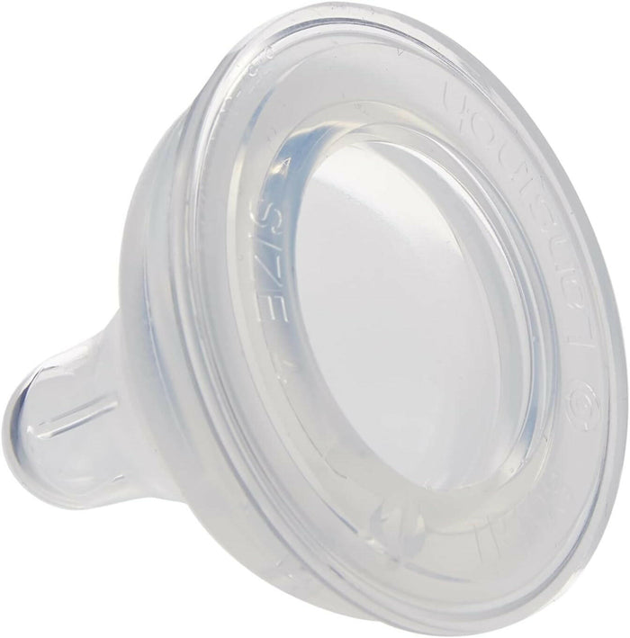 Lansinoh NaturalWave Fast Flow Teats 2pcs
