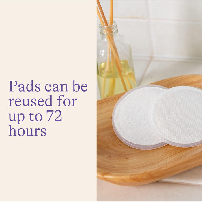Lansinoh Soothies Breast Gel Pads for Breastfeeding and Nipple Relief (2 Pads)