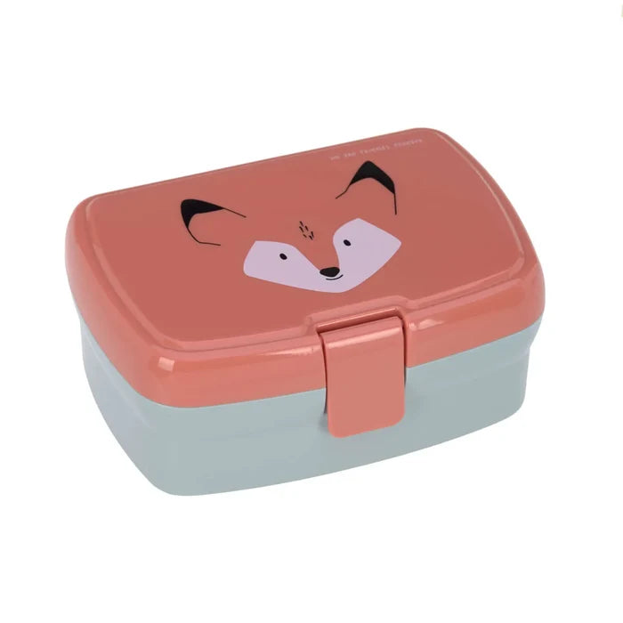 Fox