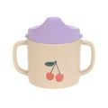 Lässig Sippy Cup PP/Cellulose (Happy Fruits)